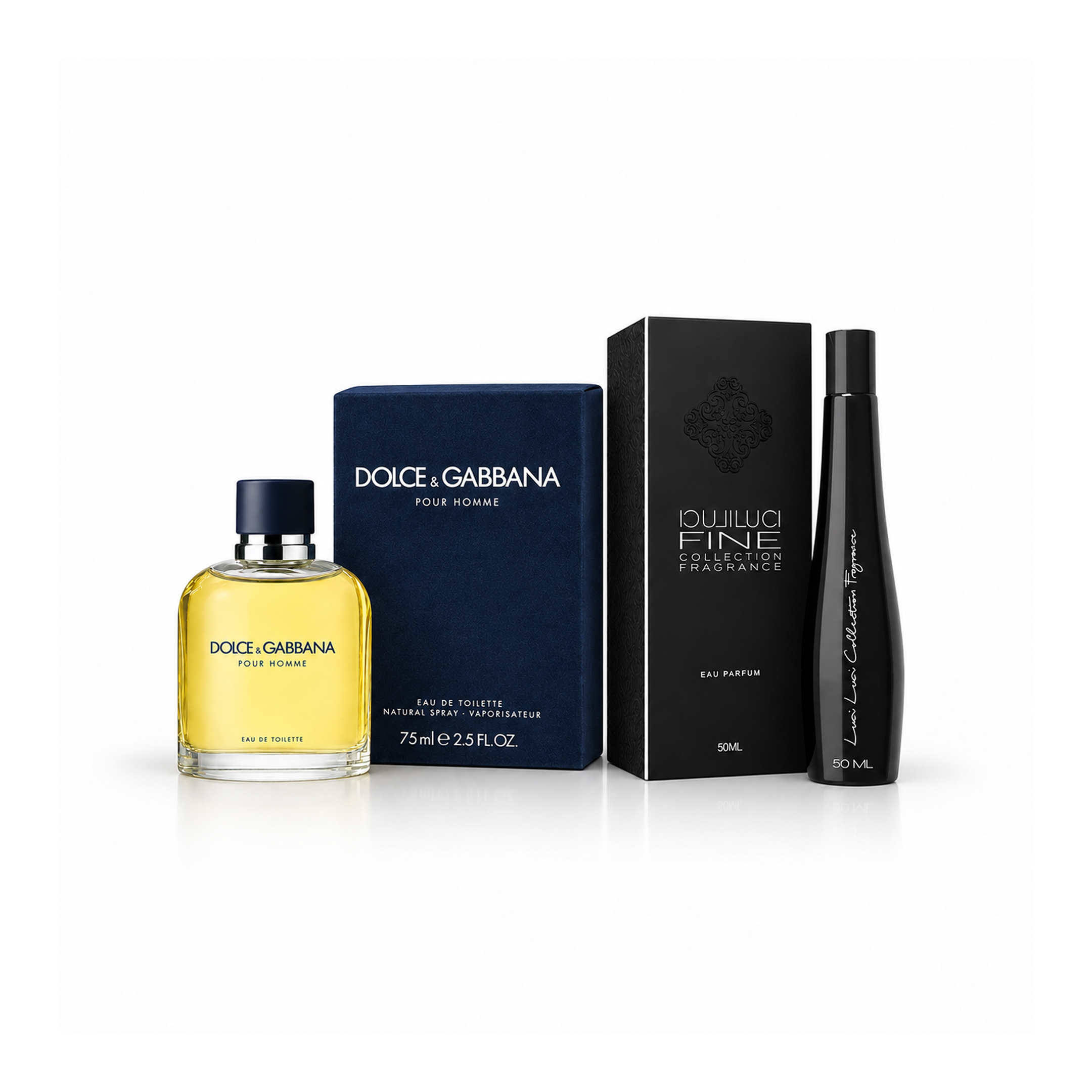 Fine M02 — Perfumes Luci Luci