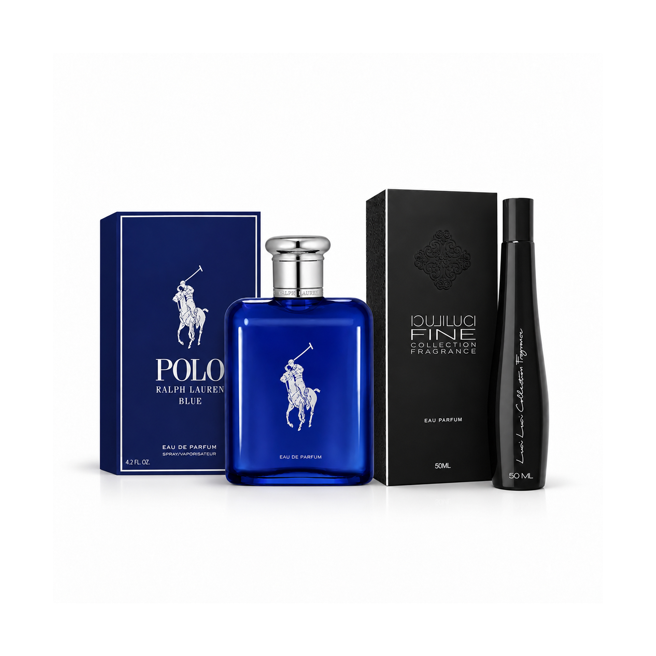 Fine M05 — Perfumes Luci Luci