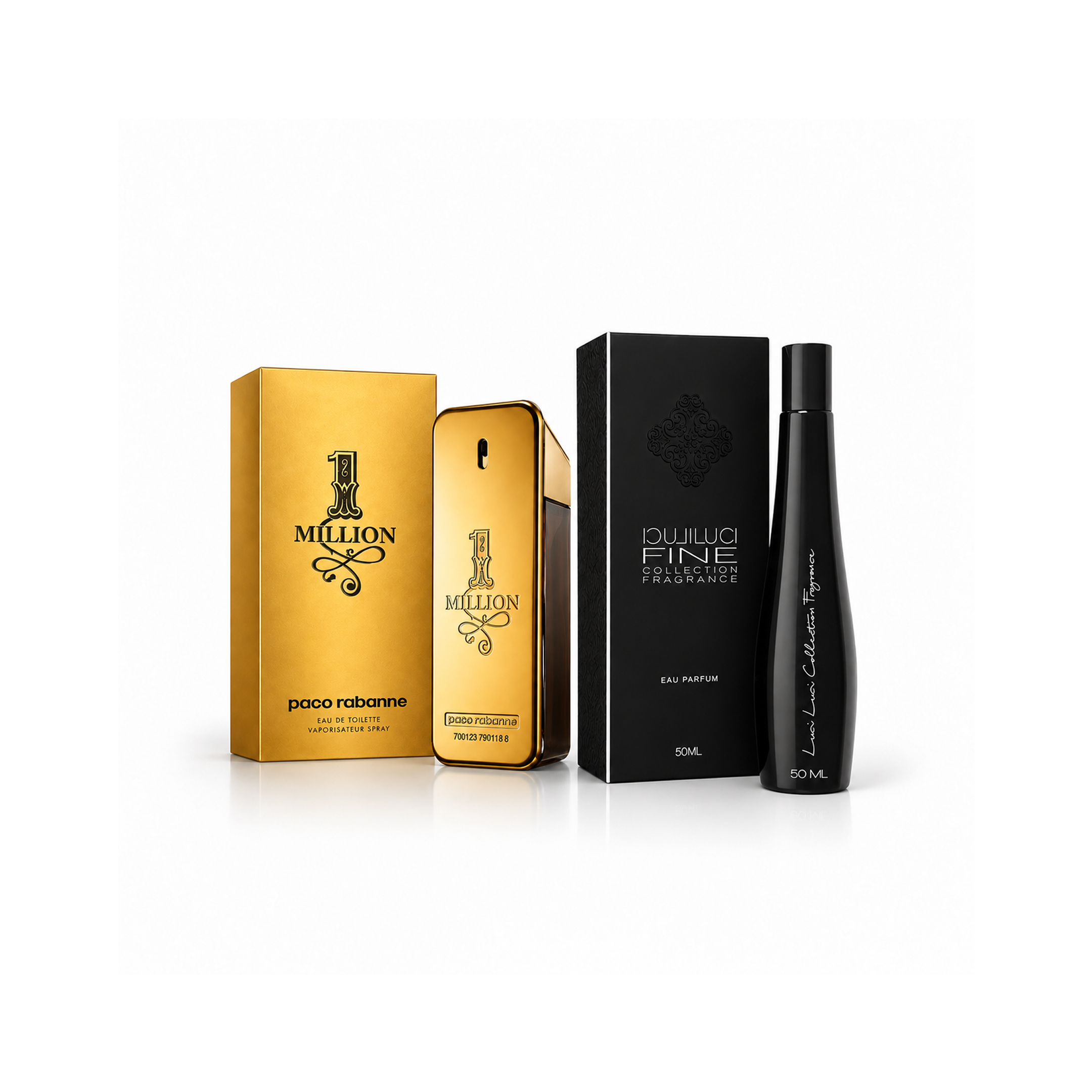 Fine M09 — Perfumes Luci Luci