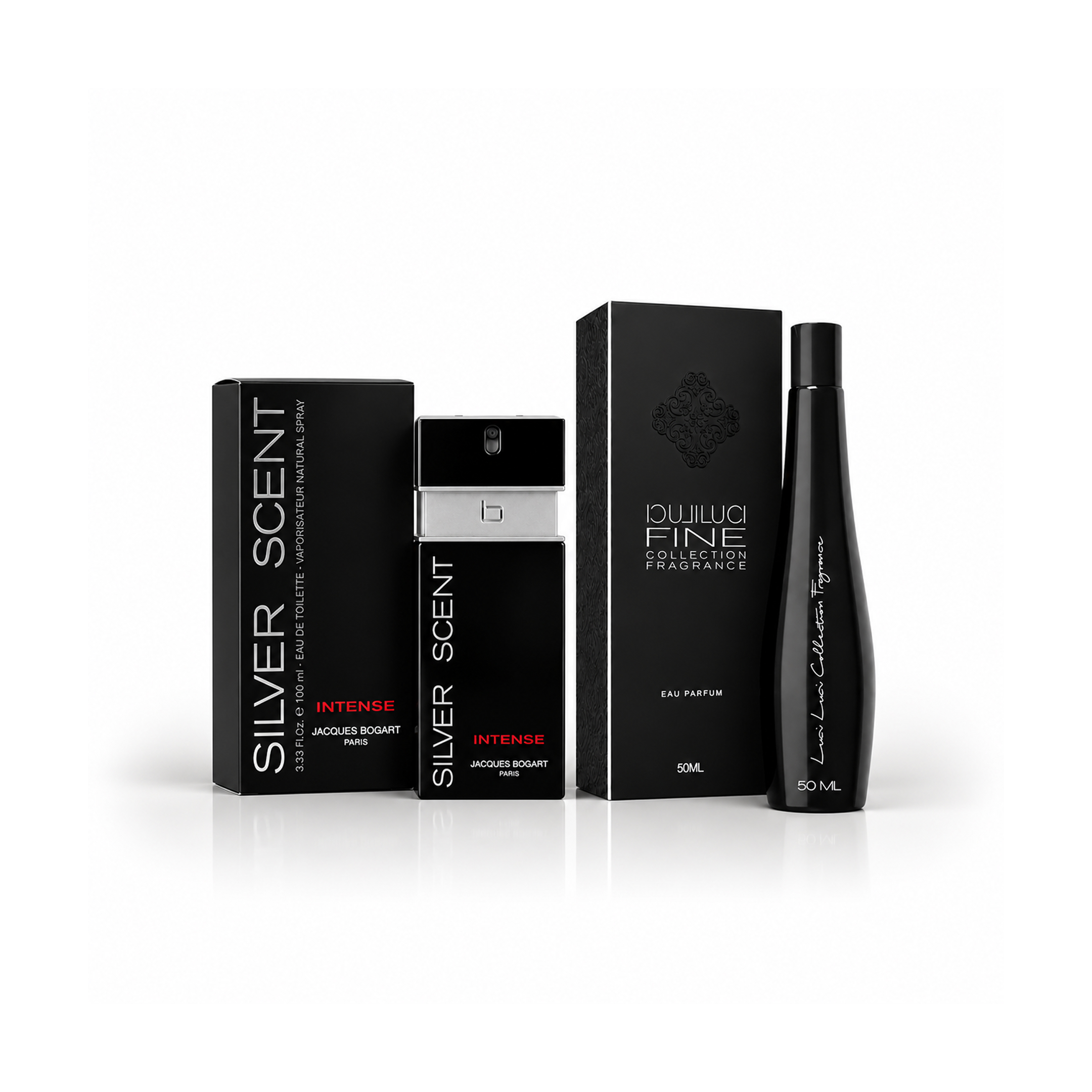 Fine M71 — Perfumes Luci Luci
