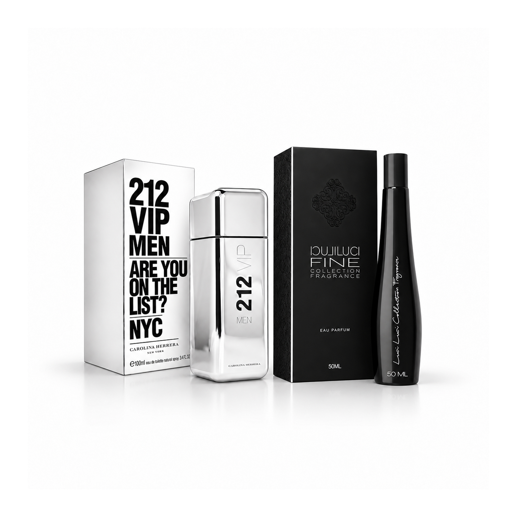 Fine M06 — Perfumes Luci Luci