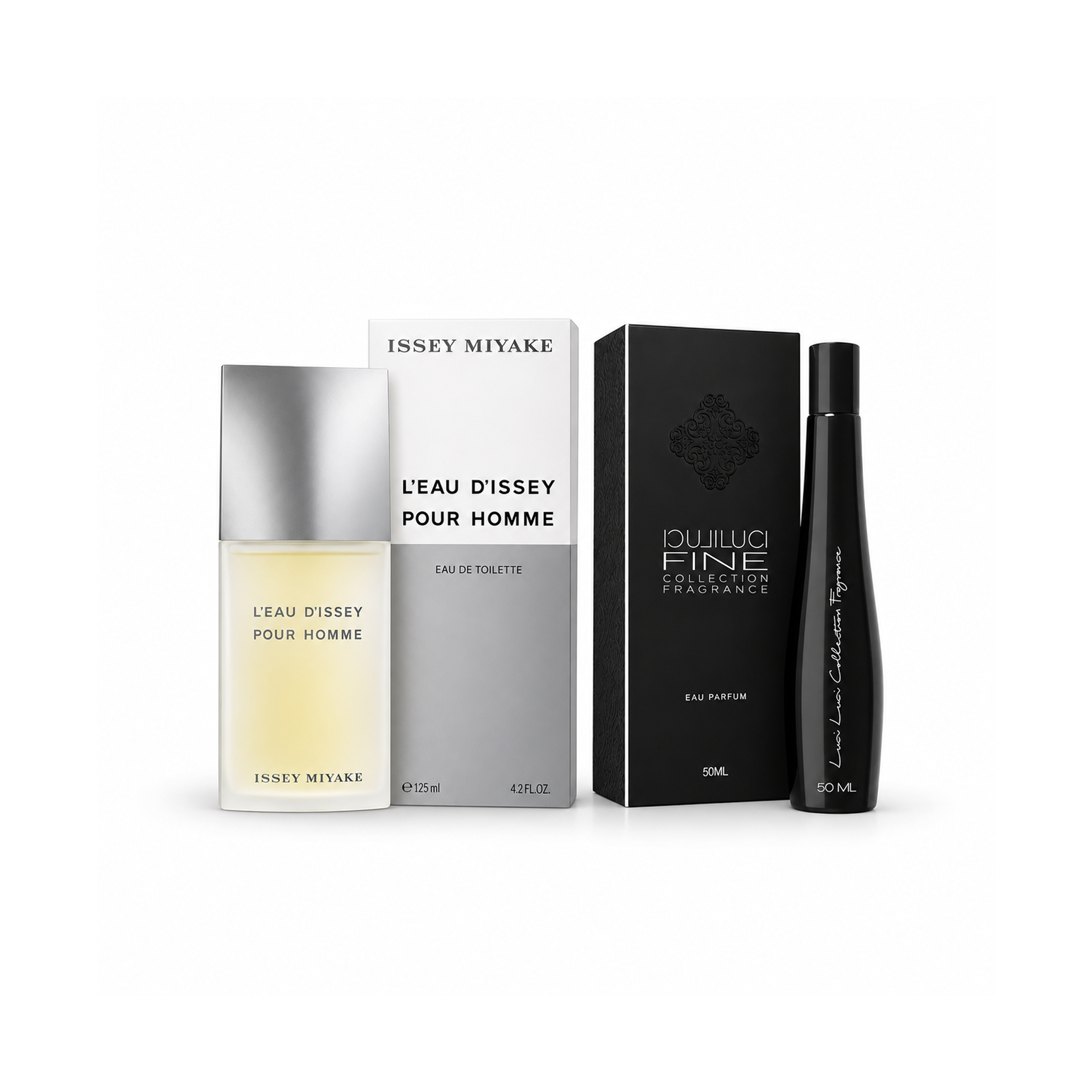Fine M59 — Perfumes Luci Luci