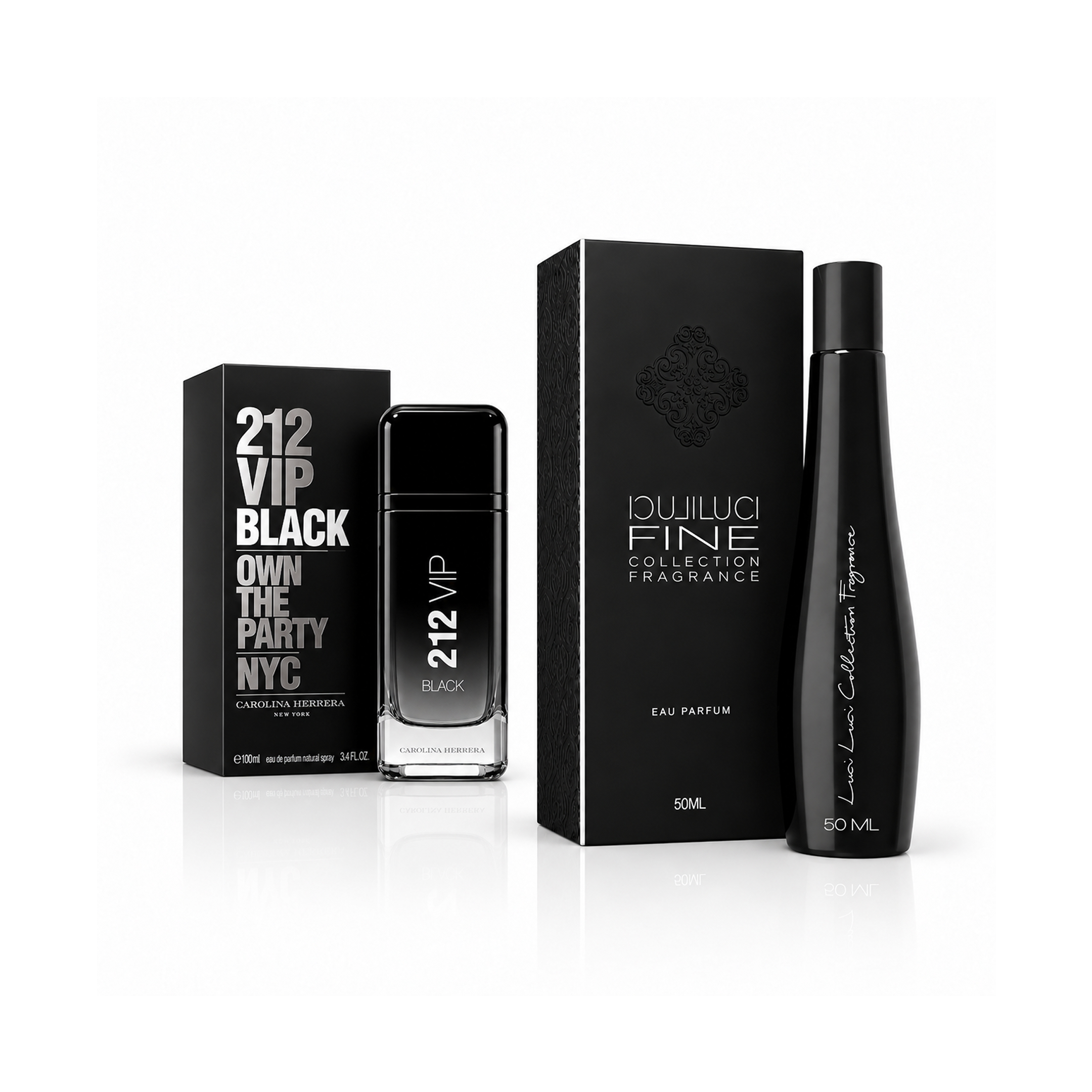 Fine M65 — Perfumes Luci Luci